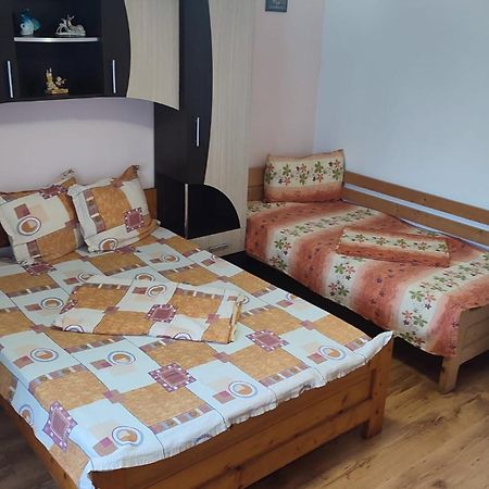 Apartmán Casa Victor Eforie Nord Exteriér fotografie
