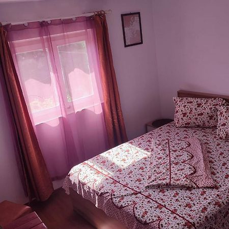 Apartmán Casa Victor Eforie Nord Exteriér fotografie