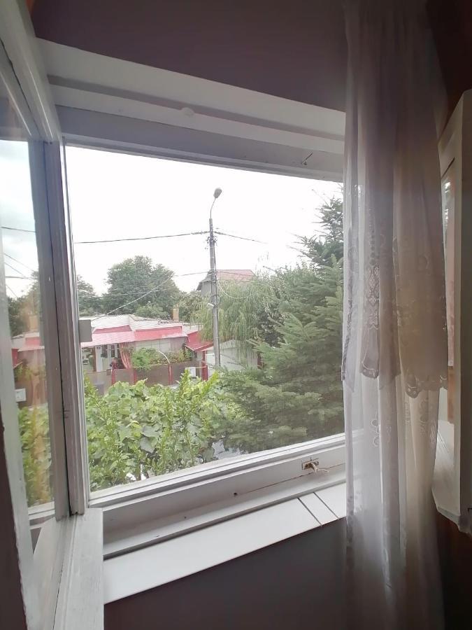 Apartmán Casa Victor Eforie Nord Exteriér fotografie