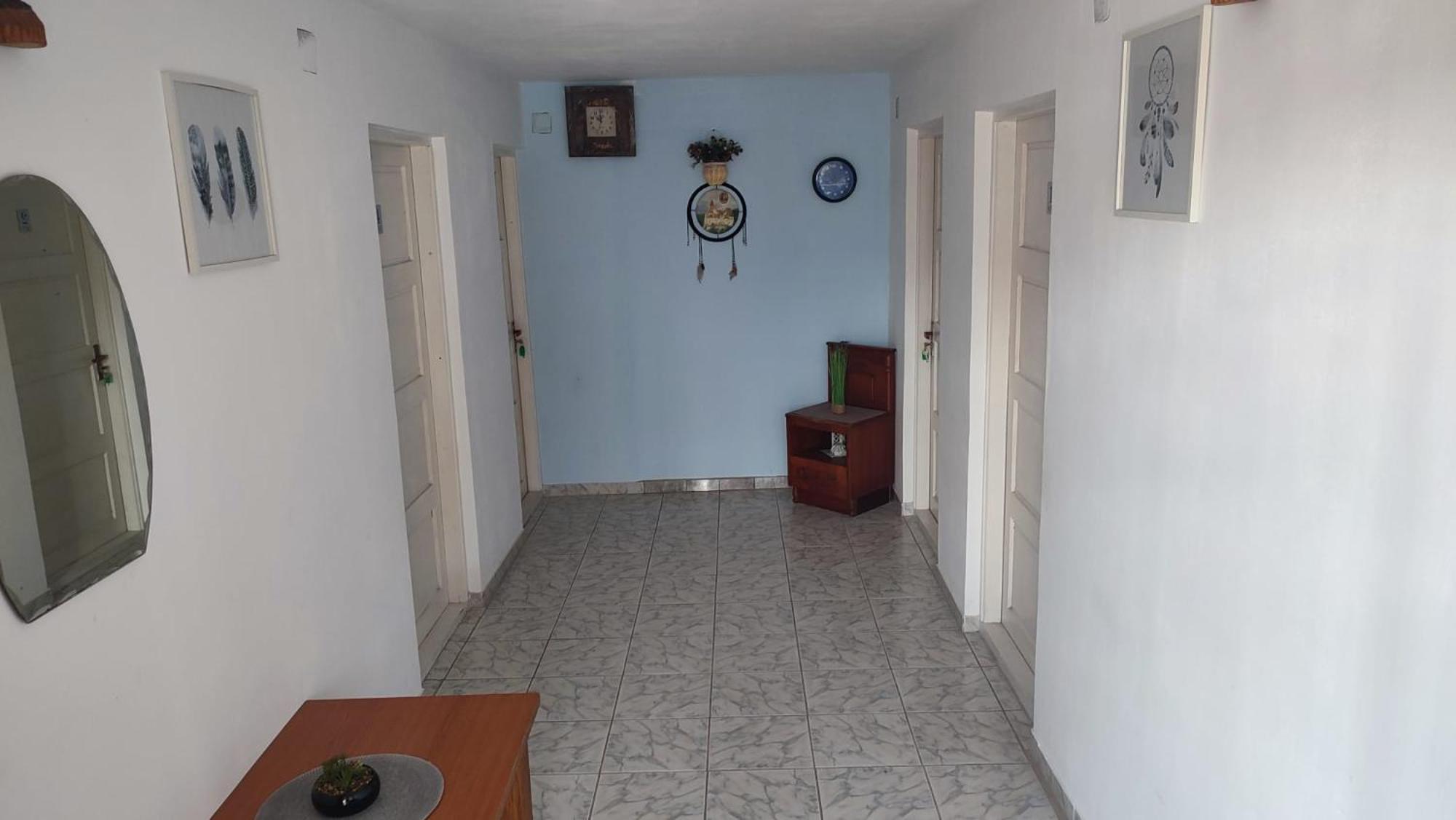 Apartmán Casa Victor Eforie Nord Exteriér fotografie